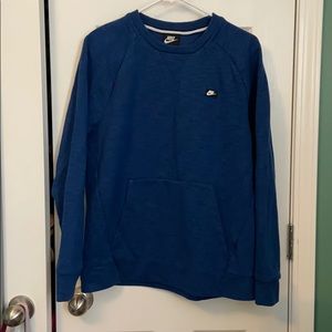 NWOT Nike Sweatshirt